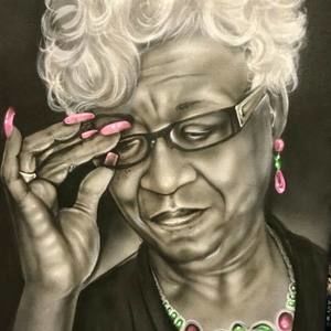 Meet your Posher, Roy